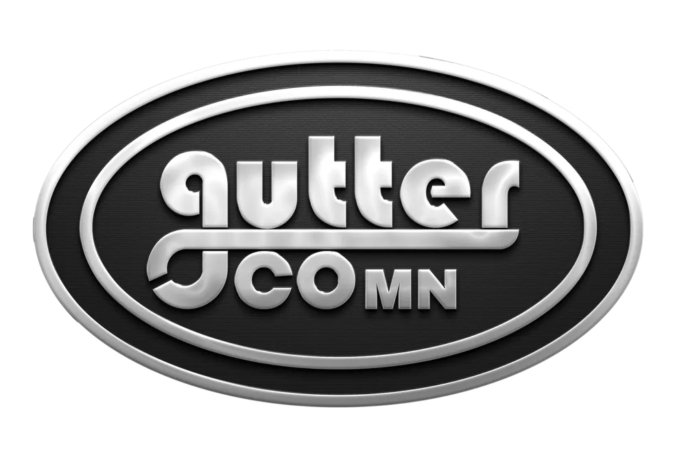 Gutter Co. MN